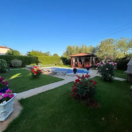 Holiday Home Korenic-2