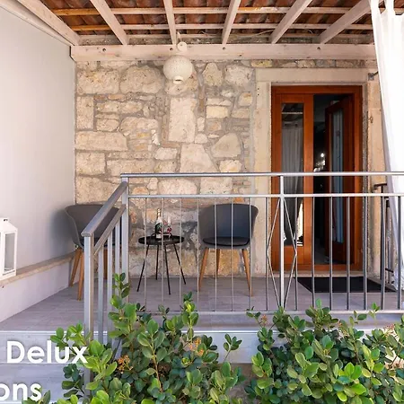 Glamour Apartments Vrsar-2