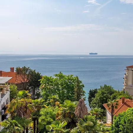 Luxury Apartment Iris Adriatica *****-2