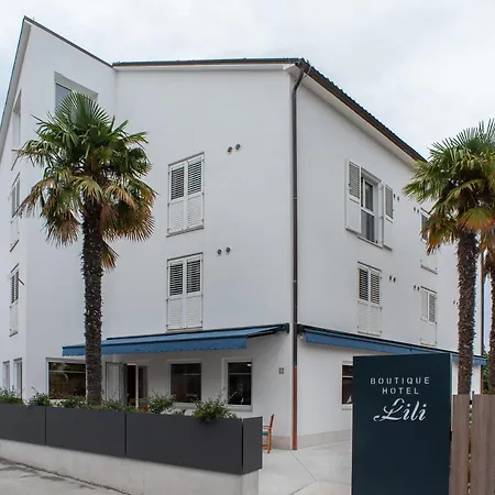 Boutique Hotel Lili-2