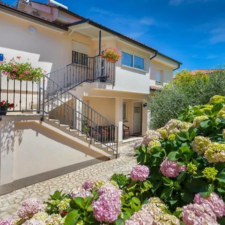 Apartments Hortensia-2