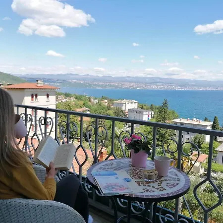 Villa Allegra 1-3