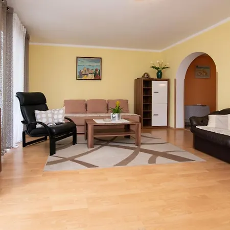 Apartmens Egle Opatija-2