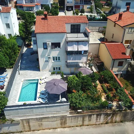 Apartmani Katja-3