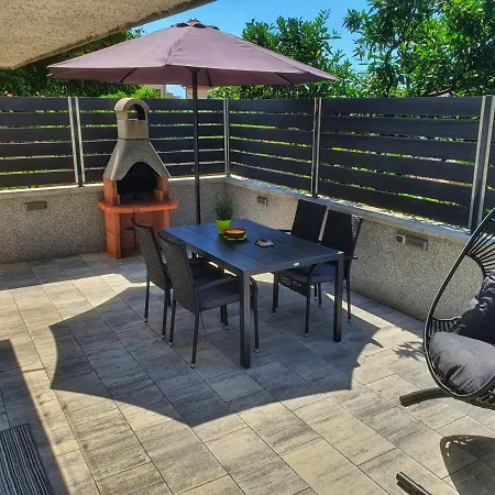 Apartmani Katja-2