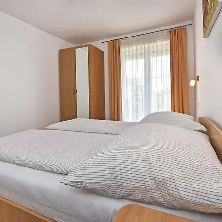 Apartment In Porec - Istrien 42538-2