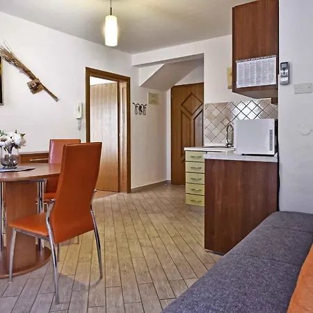 Apartment In Porec - Istrien 42538-3