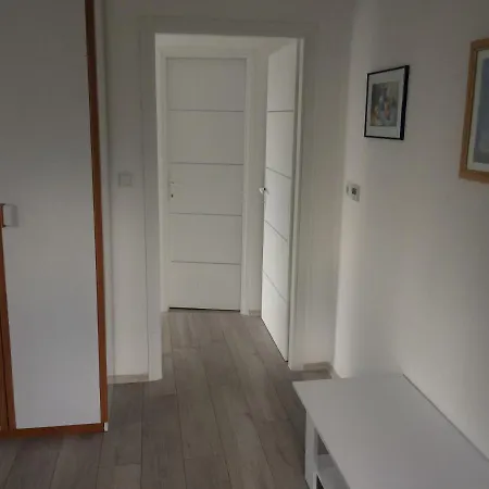 Apartment Bella 1-3