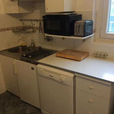 Apartment Bella 1-2