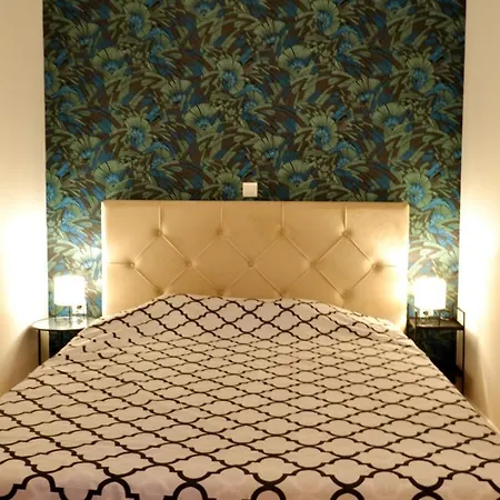 Apartment Emerald-2