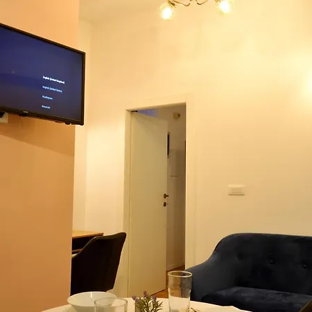 Apartment Emerald-3