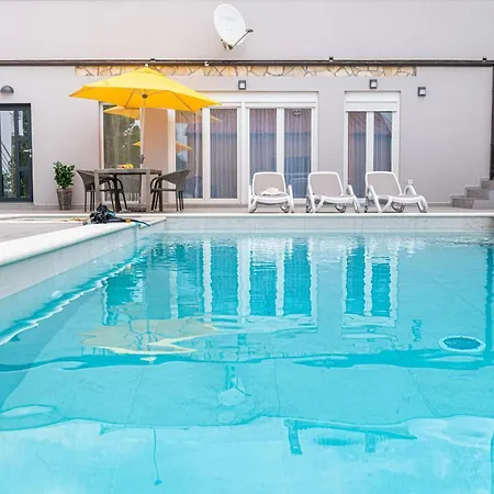 Holiday Home Quadro Rabac By 22Estates-3