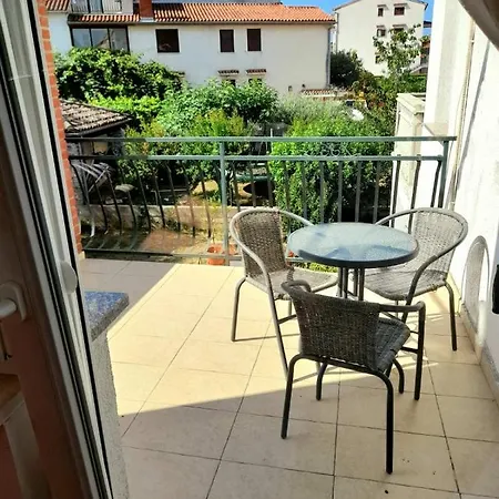 Studio Apartments Bogdan-3