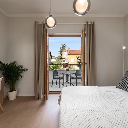 Apartments Alloro By Seeadria Agency-3