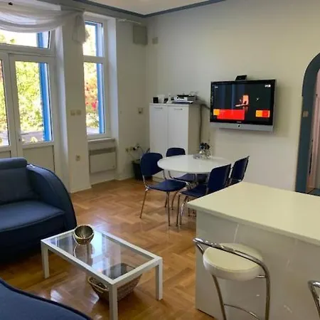 Apartman Villa Klein-3