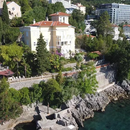 Opulence Luxury Spa Suite - Private Access To Beach In Opatija-2