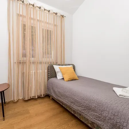 Luxury Zen Apartment Opatija-2
