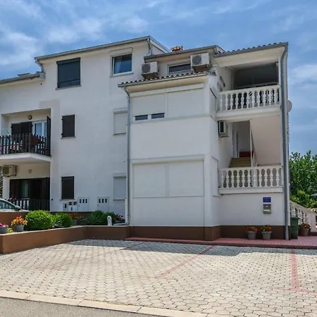 Apartments Somi-3