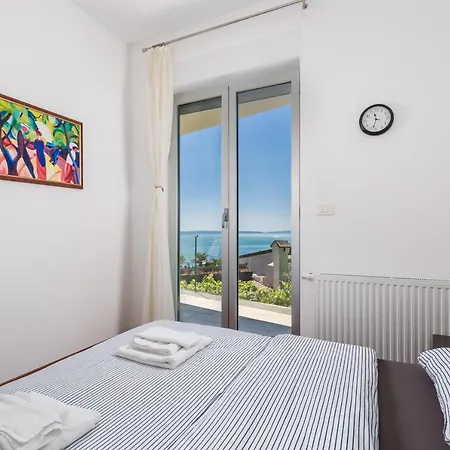 Stella Premium Apartment Opatija-3