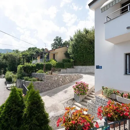 Apartman Sanja Opatija-2