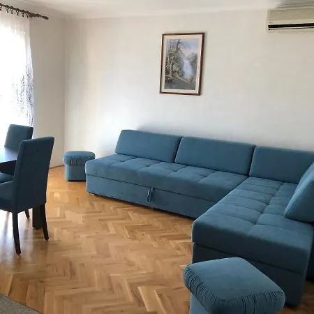 Apartment Nelly Opatija-2