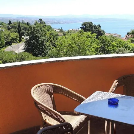 Apartment Nelly Opatija-3
