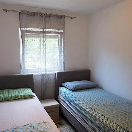 Holiday Home Petrovic-2