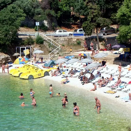 Apartments With Parking Space Rabac, Labin - 7410-2