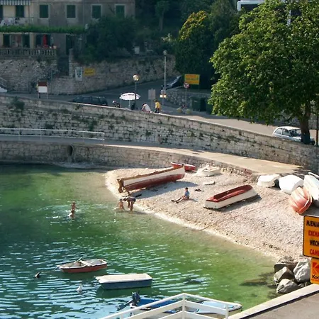 Family Friendly House With A Swimming Pool Rabac, Labin - 16698-2