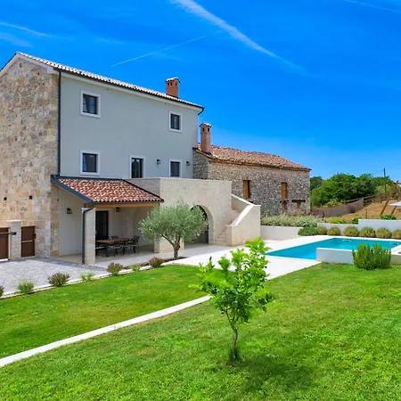 Villa Vitassi-3