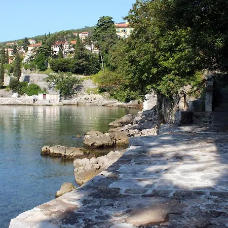 Apartments By The Sea Opatija - Volosko, Opatija - 7911-3