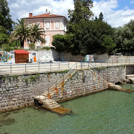 Apartments With Wifi Opatija - 7858-2