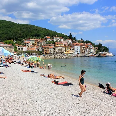 Apartments By The Sea Moscenicka Draga, Opatija - 17381-3