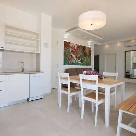 Villa Kruno, With The Pool And Spectacular Sea View-2
