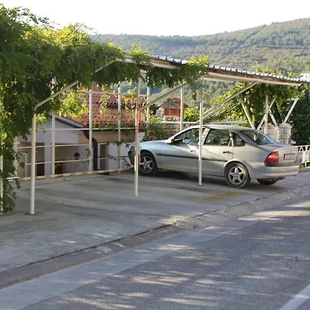 Apartment Rabac 7410D-3
