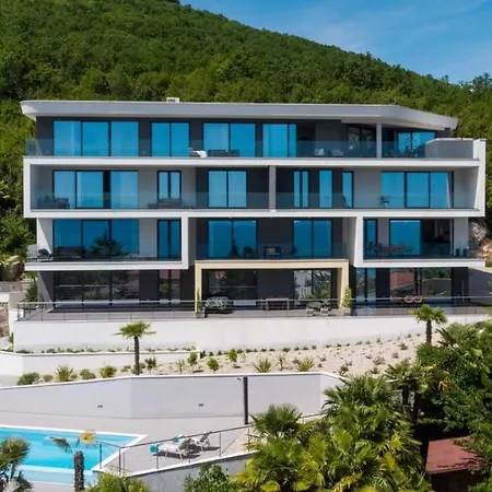 Apartments Villa Zara-3