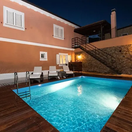 Pool Villa Relax - Happy Rentals-2