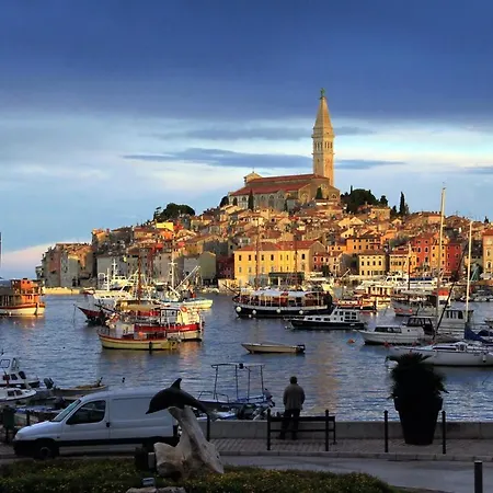 Apartment Rovinj 2226B-2