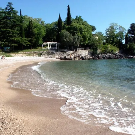 Apartments And Rooms With Parking Space Lovran, Opatija - 10403-2