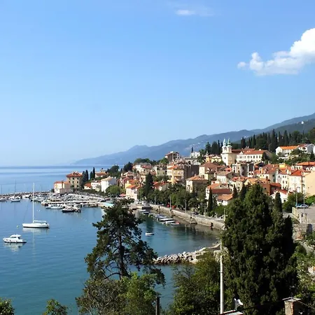 Apartments With Parking Space Opatija - Volosko, Opatija - 7897-3