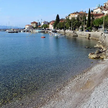 Apartments By The Sea Opatija - Volosko, Opatija - 7911-2