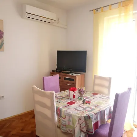 Apartments With Wifi Opatija - 7858-3