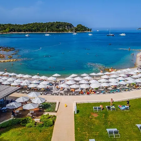 Paradiso Luxury Apartment, Rovinj-2