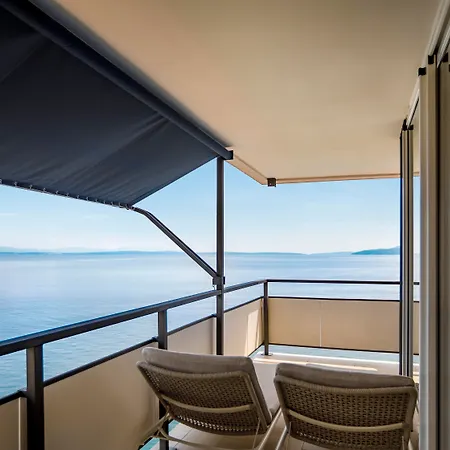 Hotel Ambasador - Liburnia-3