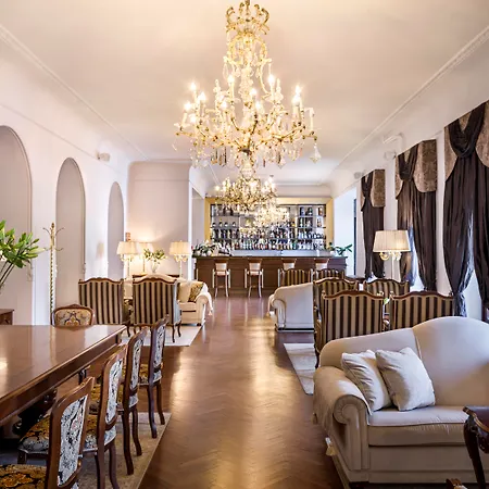 Hotel Bellevue - By Liburnia Hotels & Villas-3