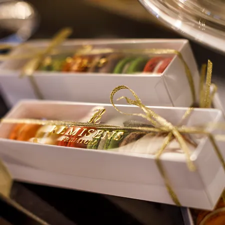 Hotel Bellevue - By Liburnia Hotels & Villas-2