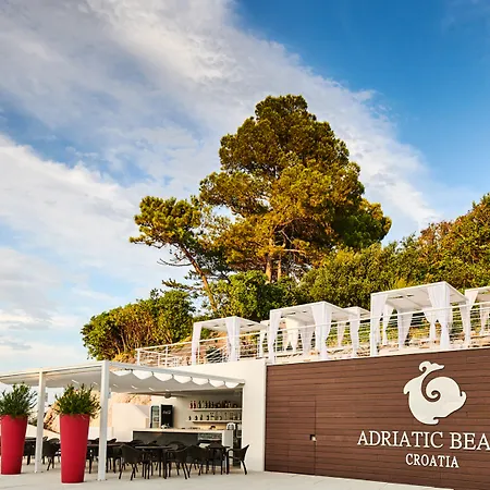 Adriatic Istria Resort By Minor Hotels-3
