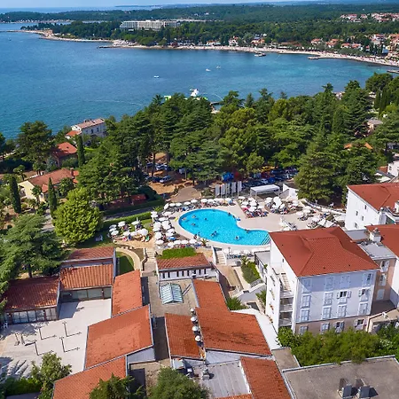Valamar Pinia Hotel-3