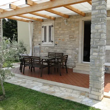Apartments Villa Ela-3