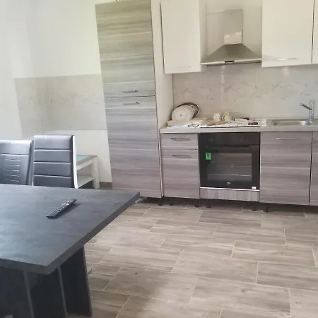 Villa Marko 2 Bedrooms Apartment-3